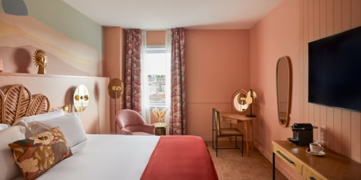 Bordeaux Centre Chartrons