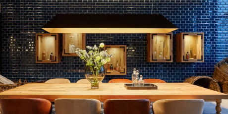 Creative places for gathering