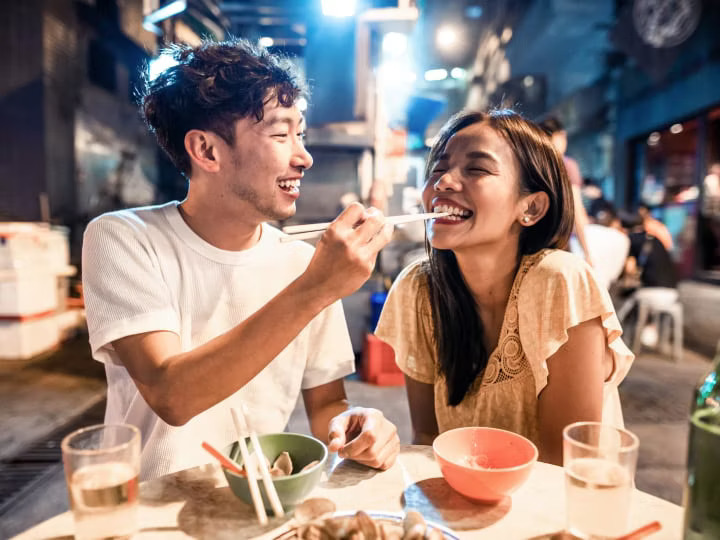 Earn and redeem points with our partners