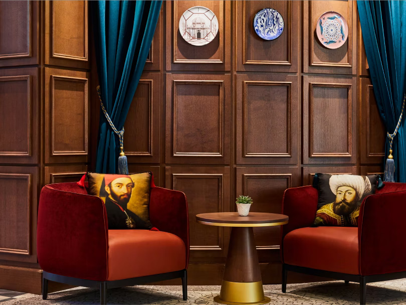 Events & celebrations