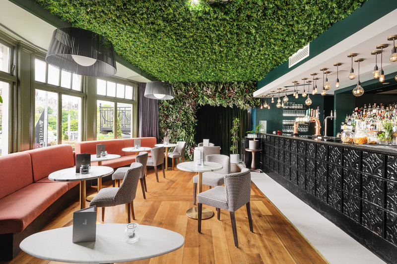 Hotel Indigo Edinburgh